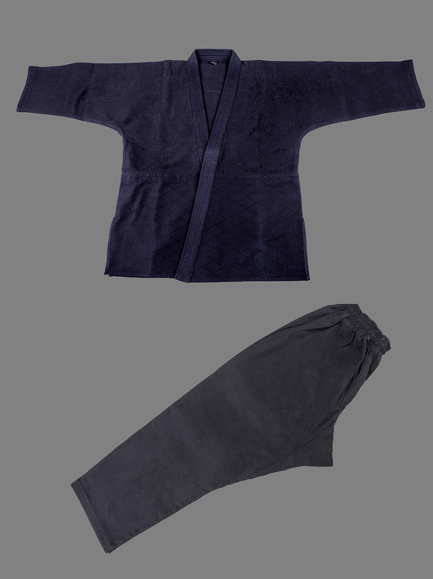柔道服