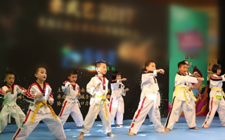 <b>具备这些条件，你就能练好跆拳道</b>