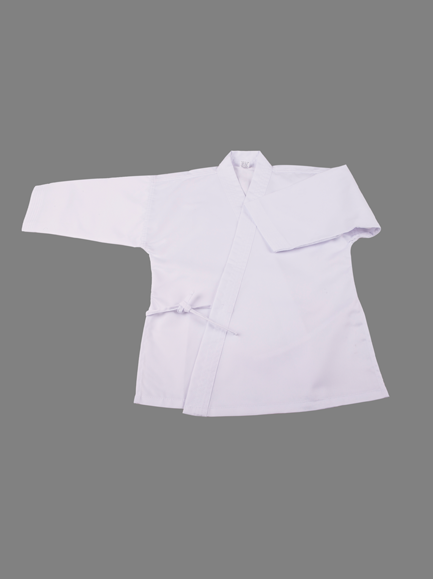 <b>空手道道服</b>